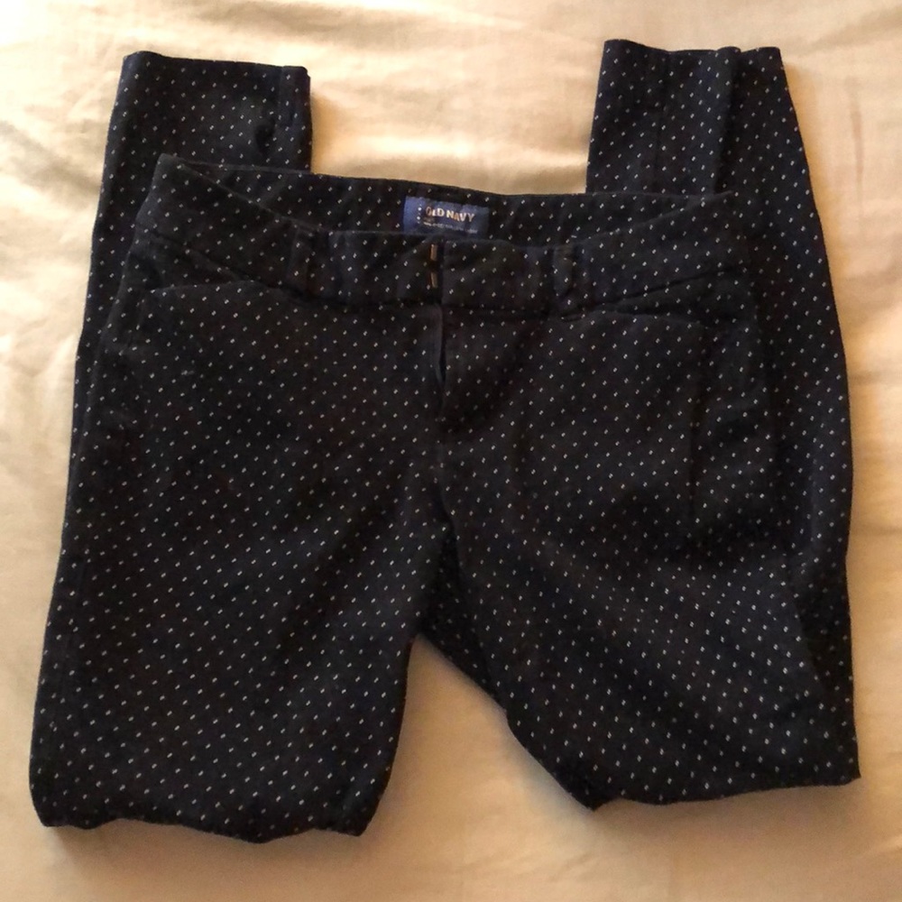 💎💎💎 3/$20 Old Navy pants